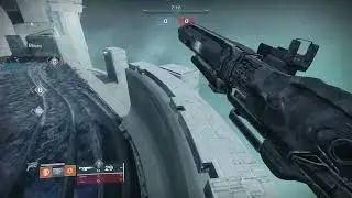 New Crucible Maps Walkthrough + Angles (2/3) Dissonance