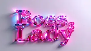 BADDIES FR : CASTING 3  (BOSS LADY)
