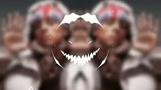Central Cee - Top Freestyle (Bass Boosted)