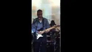 Eric's TopGroove LIVE Band (trio)