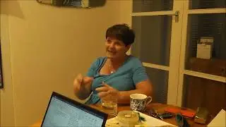 Brenda Burns   Part 1 Quality Teaching and Learning