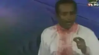 Yonas Alemayehu: Ashamaa Ashamaa
