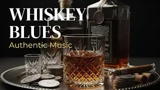 BLUES MUSIC MIX LONG | NIGHTTIME GUITAR VIBE | RELAX & UNWIND ⏳🎸
