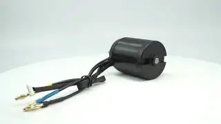 belt motor electric skateboard ​5065 270KV and DIY parts supply