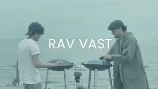 RAV Drummers Seaside Session - Shun Iwasawa x Kenji Azuma