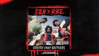 SOB x RBE Type Beat - Tell My Why (Prod. By Bear On The Beat)