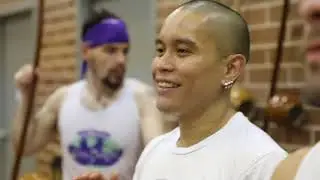 ABADA Capoeira Sydney Studio
