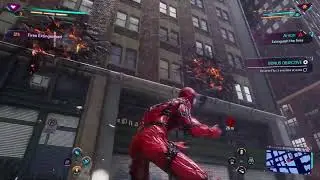 Marvel Spider-Man 2