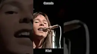 Pilot - Canada #rock #music #rocknroll #flashback