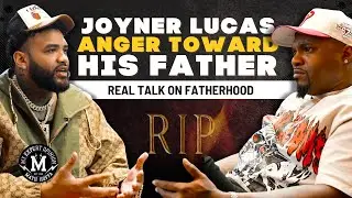 PT 16: JOYNER WISHES D3ATH ON HIS FATHER FOR THE UNSPEAKABLE