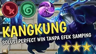 CARA GAMPANG BUAT PERFECT WIN | COMBO TERKUAT MAGIC CHESS 2024
