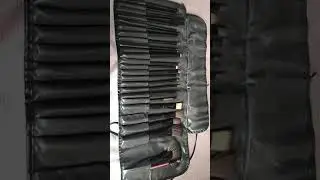 500rs makeup brush kit😍😍😍