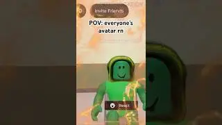 The green bean is in every server I join #roblox #growagarden #jandel #greenbean #avatar #relatable