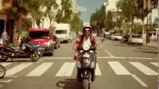 The Partysquad & Mitchell Niemeyer - Pantsdown (Official Video)