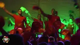 Fonyódligeti tábornyitó - Erzsébet Táborok 2017