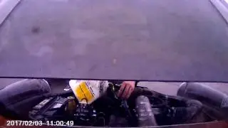 Knoxvegas Lowballers - Just adding some oil