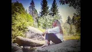 Guided meditation, living in truth, The Inner Reset Week 3 Reclaim