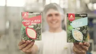 Grings Alimentos Saud&aacute;veis - V&iacute;deo Institucional