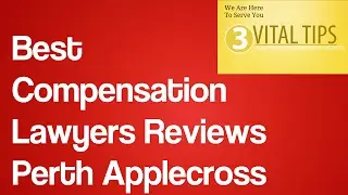 Best Compensation Lawyers Reviews Perth Applecross | Workers Compensation Lawyers Perth
