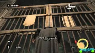 026# Let´s Play Assassin´s Creed Revelations - Ich der 