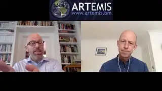 Michael Millette, Hudson Structured, May 2020 - on ILS & reinsurance investing beyond Covid-19