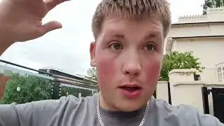 London vlog 😂