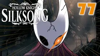 Создание Когфлая | Hollow Knight: Silksong [77]