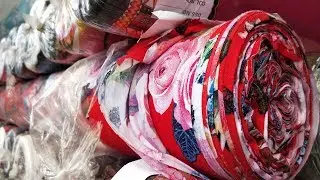 Guangzhou Zhongda Fabrics Market Sourcing Agent Guangzhou Fabrics Shipping Company Stocklot Fabric