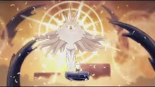 Day 24 of Beating radiance till skong dlc