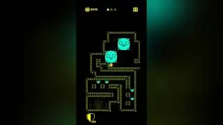 Tomb of the Mask: Level 359