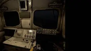 Derail valley open vr