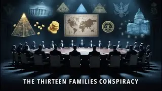 The Elite Web - Freemasonry, Finance, and the Thirteen Families | Secret Societies