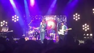 Drake White - Making Me Look Good Again (C2C 2017)