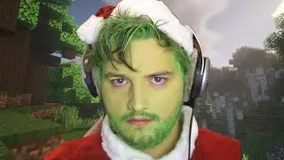I am the Grinch