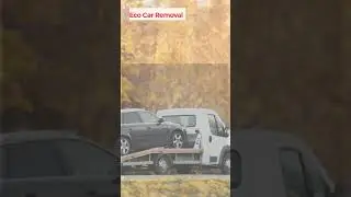 Get Top Rated Junk Car Removal in Melbourne
