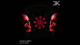 ERR3XXX & RΛVKUT - Vals Of Death