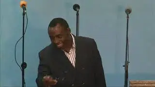 PRESIDENT C CHIYANGWA - DESTINY CHANGING AND RESTORATION PRAYER