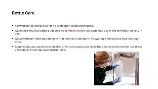 Irish Dental Council Exam: Infection Control and Prevention