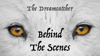 Fox Amoore's Dreamcatcher - The Making Of...
