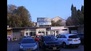 תכנית מתאר | דודי גליקו מארח את עו