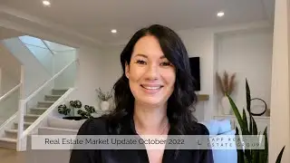 Coquitlam REALTOR&reg; Krista Lapp  |  October 2022 Housing Market Update  |  Lapp Real Estate Group