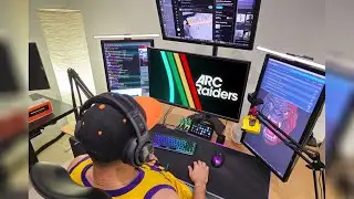 Arc Raiders Live — Low Risk - Crazy Loot Runs