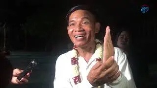 លោក អ៊ួន ឈិន ជីវិតរស់នៅក្នុងពន្ធនាគារ ៩ខែ