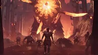Oblivion Remastered