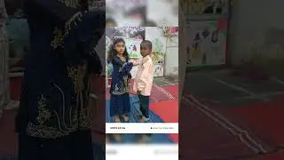 Sankranti festival celebrations 🌠✨✨ in Future kids English school 