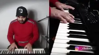 Enganchado La Nueva Luna - Intros Teclado