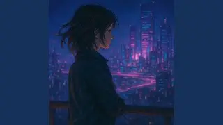 Neon Twilight