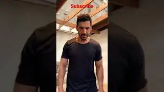 ❤️❤️Flying Beast John Abraham. Instagram reel❤️❤️#short #virl #youtubeshorts #ytshorts #johnabraham