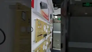 High Bay Light Emergency Driver