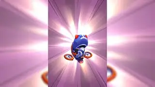 Talking Tom Hero Dash Superworld - City Rescue Mission - Be the Fastest and Collect Power-Ups